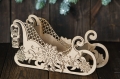 SCRAPINIEC WINTER SLEIGH SCRAPINIEC WINTER SLEIGH
