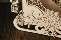 SCRAPINIEC WINTER SLEIGH