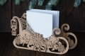 SCRAPINIEC WINTER SLEIGH