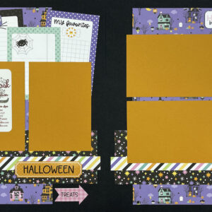 Doodlebug Sweet & Spooky