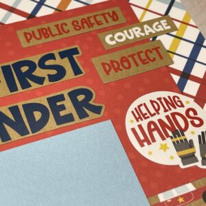 Echo Park First Responders