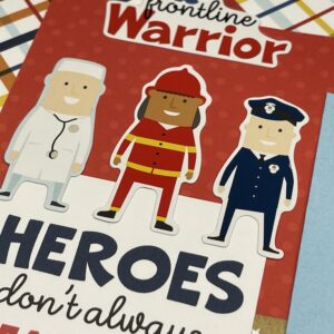 Echo Park First Responders