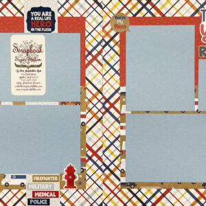 Echo Park First Responders