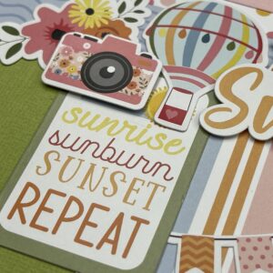 Echo Park Here Comes the Sun