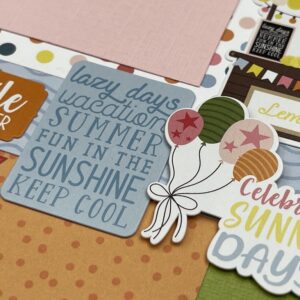 Echo Park Here Comes the Sun