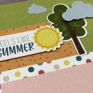 Echo Park Here Comes the Sun