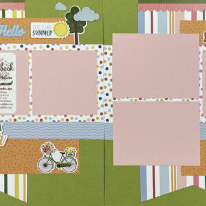 Echo Park Here Comes the Sun