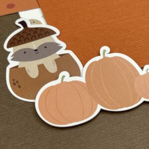 Echo Park I Love Fall