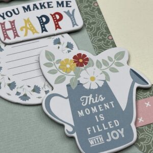 Echo Park Life Is Beautiful*