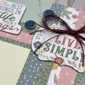 Echo Park Life Is Beautiful*