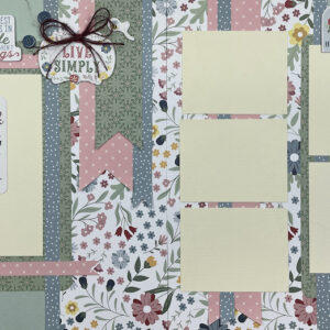 Echo Park Life Is Beautiful*