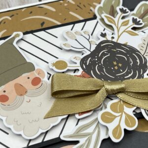 Fancy Pants Enchanted Garden CC
