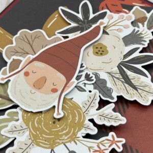 Fancy Pants Enchanted Garden CC