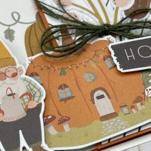 Fancy Pants Enchanted Garden CC
