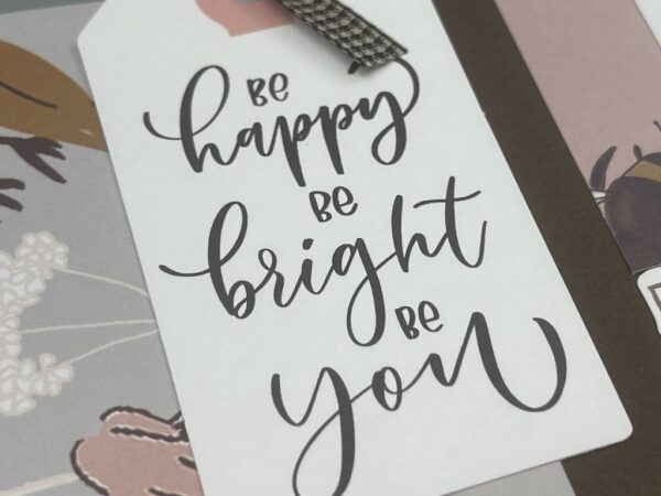 Fancy Pants Honey and Bee*