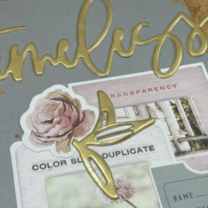 Fancy Pants Pink Meadows