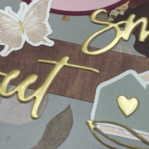 Fancy Pants Pink Meadows