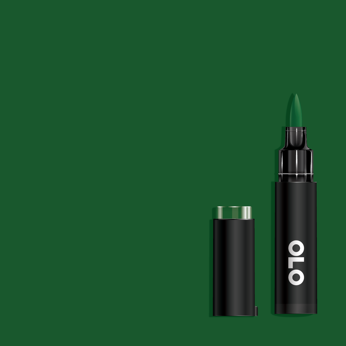 OLO MARKER EVERGREEN