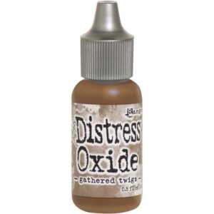 Ranger Tim Holtz Distress Oxide Reinker Gathered Twiggs