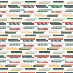 Echo Park Good To Be Home 12X12 Family Is Everything