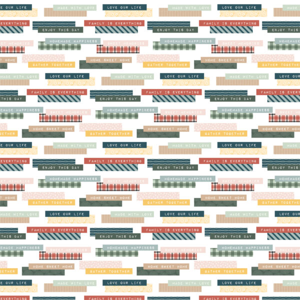 Echo Park Good To Be Home 12X12 Family Is Everything Echo Park Good To Be Home 12X12 Family Is Everything