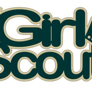 Petticoat Parlor Girl Scouts