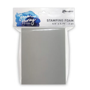 Ranger Simon Hurley Stamping Foam 4.5x 5.75