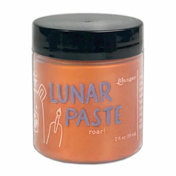 Ranger Simon Hurley Lunar Paste Roar Ranger Simon Hurley Lunar Paste Roar