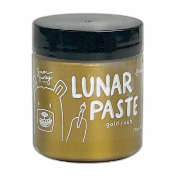 Ranger Simon Hurley Lunar Paste Gold Rush Ranger Simon Hurley Lunar Paste Gold Rush
