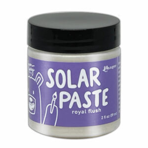 Ranger Simon Hurley Solar Paste Royal Flush