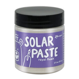 Ranger Simon Hurley Solar Paste Royal Flush