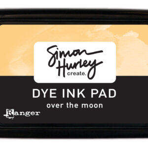 Ranger Simon Hurley Dye Ink Pad Over the Moon