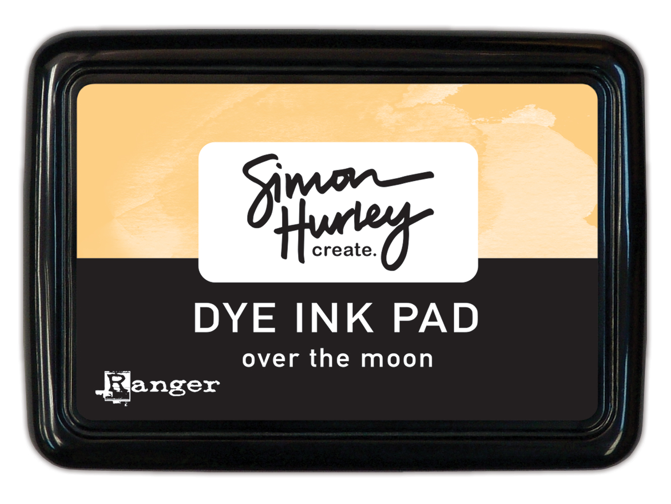Ranger Simon Hurley Dye Ink Pad Over the Moon