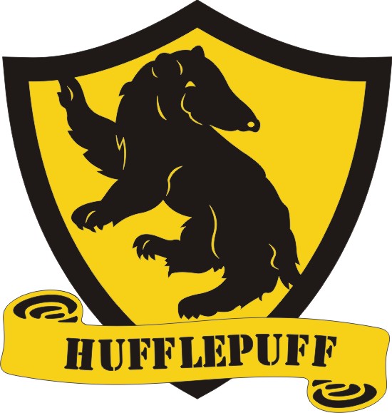 Petticoat Parlor Hufflepuff Petticoat Parlor Hufflepuff