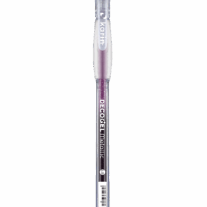 Karin Decogel 1.0 Metallic b.rose