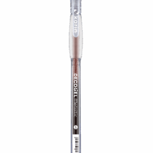 Karin Decogel 1.0 Metallic Brown