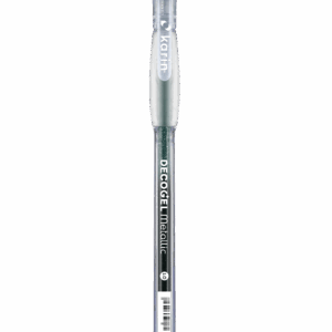 Karin Decogel 1.0 Metallic d.green