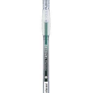 Karin Decogel 1.0 Metallic Green