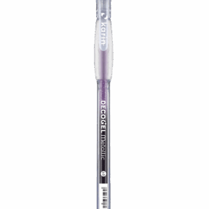 Karin Decogel 1.0 Metallic l.violet