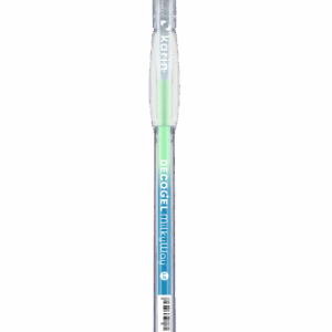 Karin Decogel 1.0 Milky Way Green