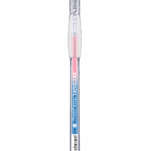 Karin Decogel 1.0 Milky Way s.blue