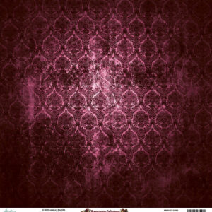 Mintay Bohemian Wedding 12X12 05
