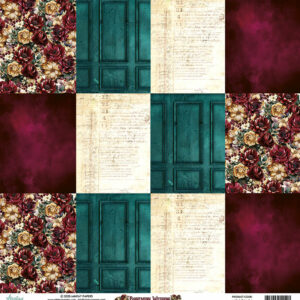 Mintay Bohemian Wedding 12X12 06