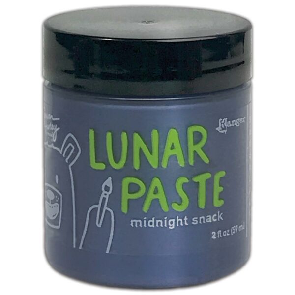 Ranger Simon Hurley Lunar Paste Midnight Snack
