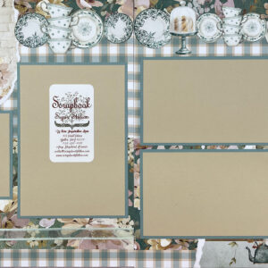 Mintay Nana's Kitchen