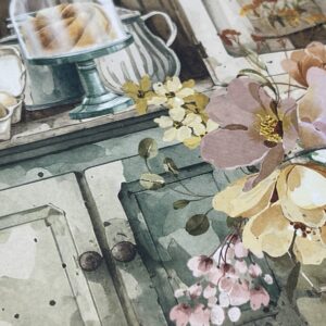 Mintay Nana's Kitchen