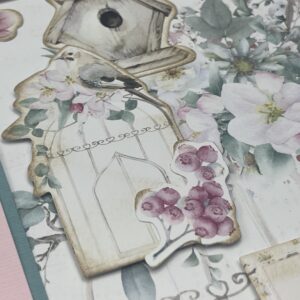 P13 Birdhouse*