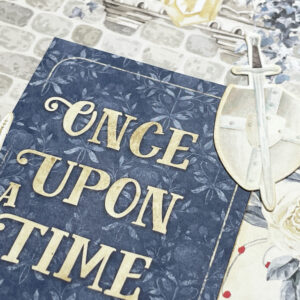 P13 Once Upon A Time