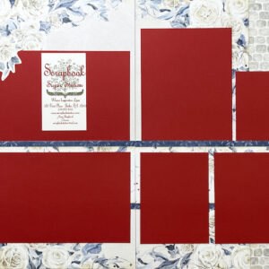 P13 Once Upon A Time