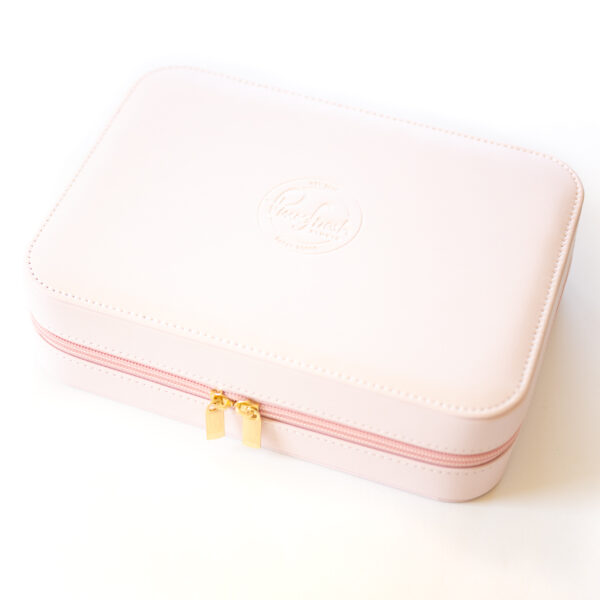 Pinkfresh Ink Cube Holder Box 48 Cubes Pinkfresh Ink Cube Holder Box 48 Cubes